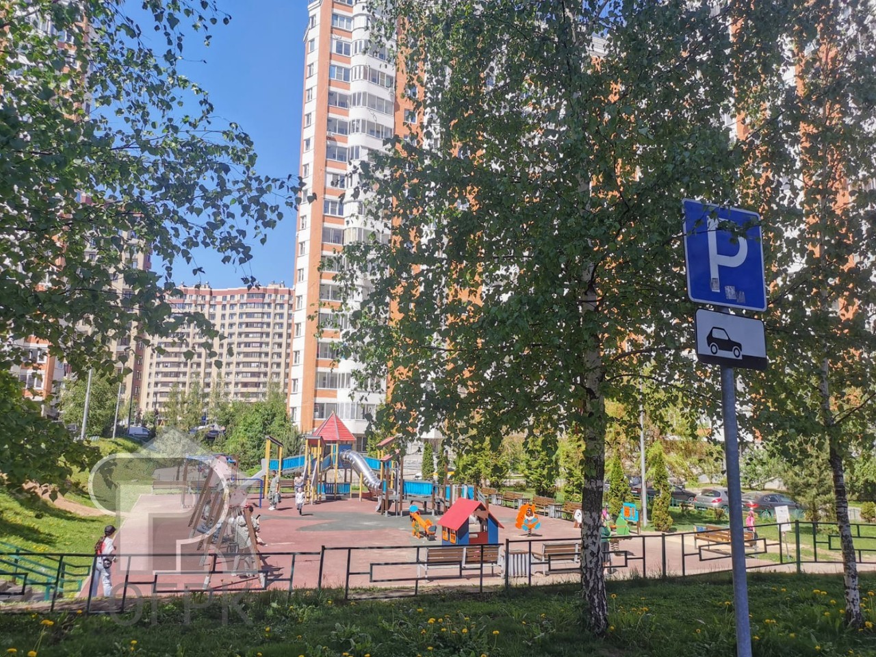 Купить 1-комнатную квартиру, №386011