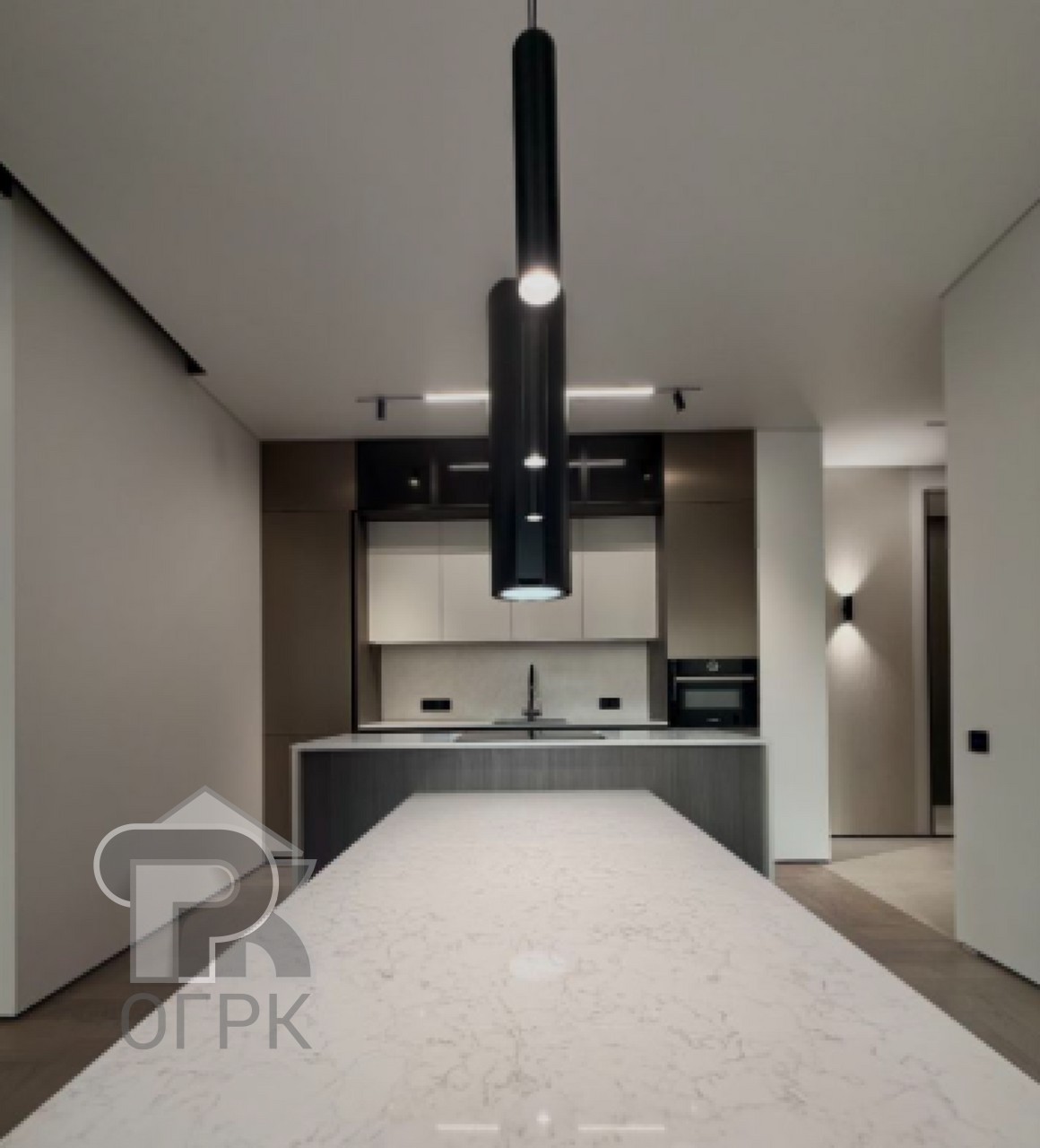 Купить 3-комнатную квартиру, №388755