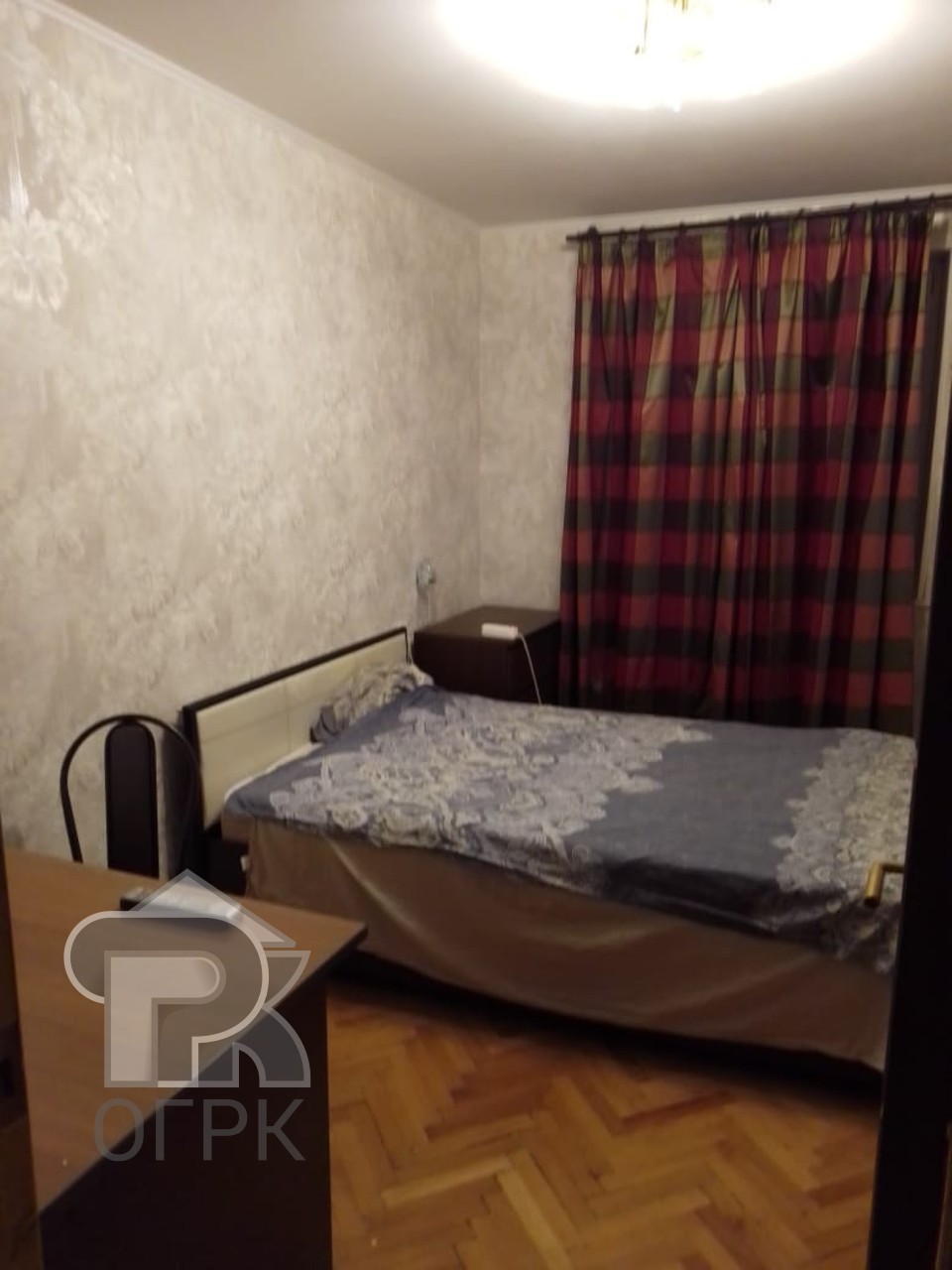 Купить 2-комнатную квартиру, №381501