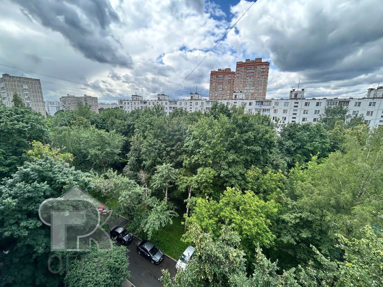 Купить 1-комнатную квартиру, №386028