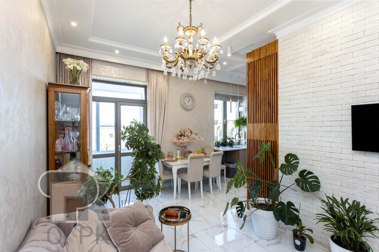 Купить 1-комнатную квартиру, №388577