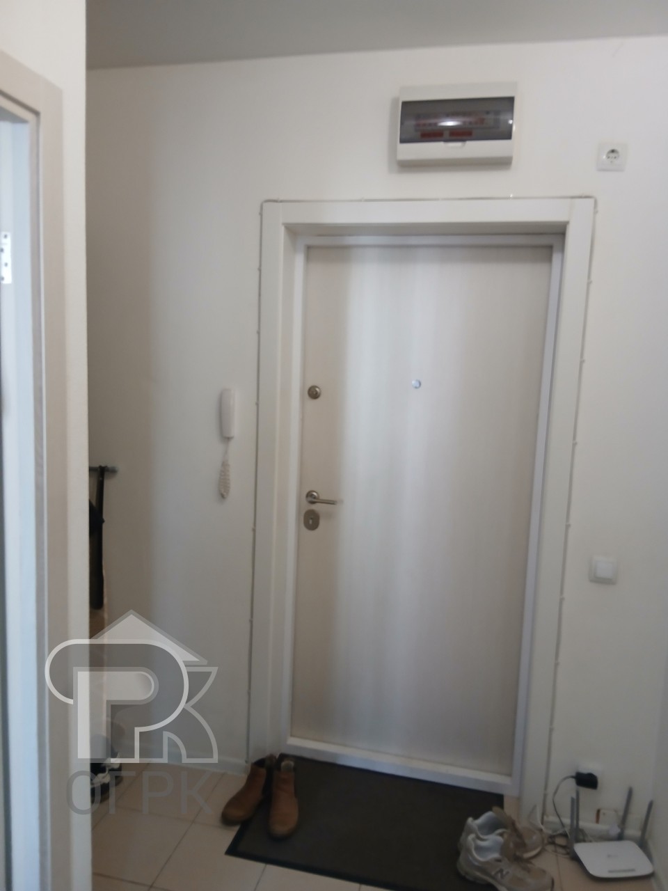 Купить 1-комнатную квартиру, №389029