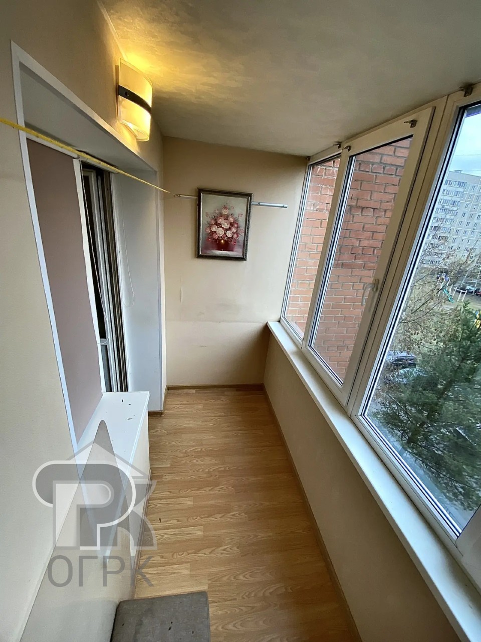 Купить 3-комнатную квартиру, №389164