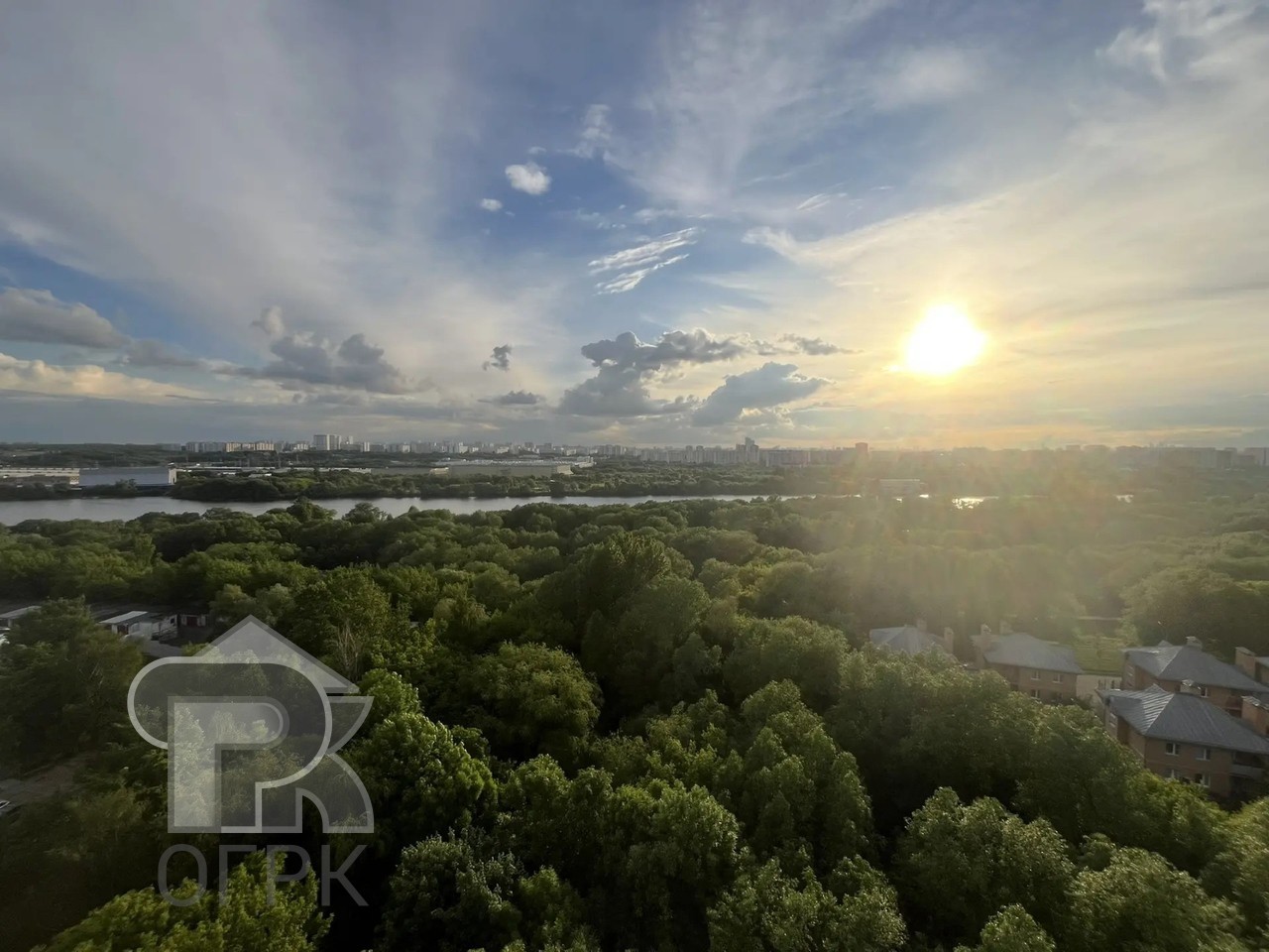Купить 1-комнатную квартиру, №390141