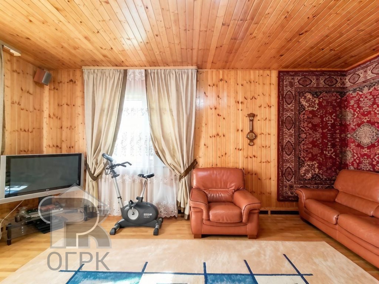 Купить коттедж, №390697