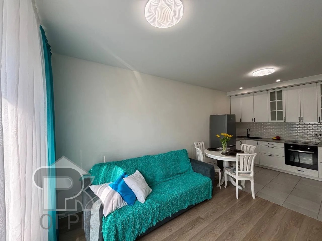 Купить 2-комнатную квартиру, №388917