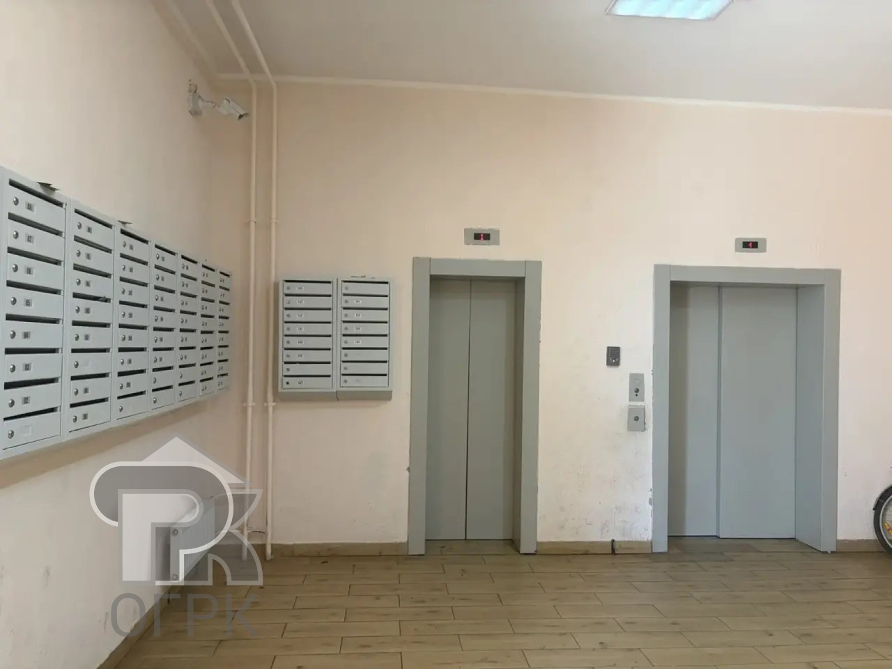Купить 1-комнатную квартиру, №391790
