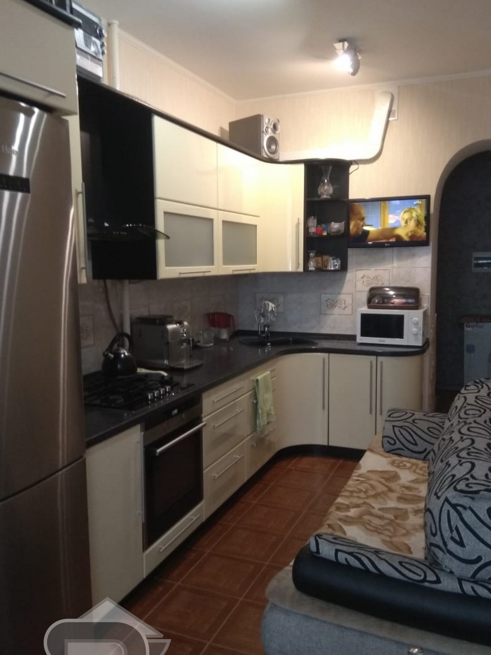 Купить 1-комнатную квартиру, №344573