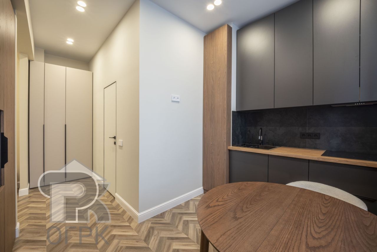 Купить 2-комнатную квартиру, №388870