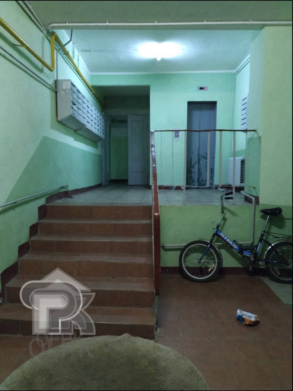 Купить 2-комнатную квартиру, №387750