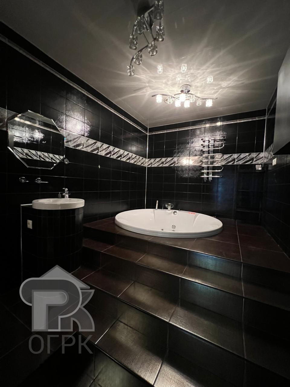 Купить 3-комнатную квартиру, №387411