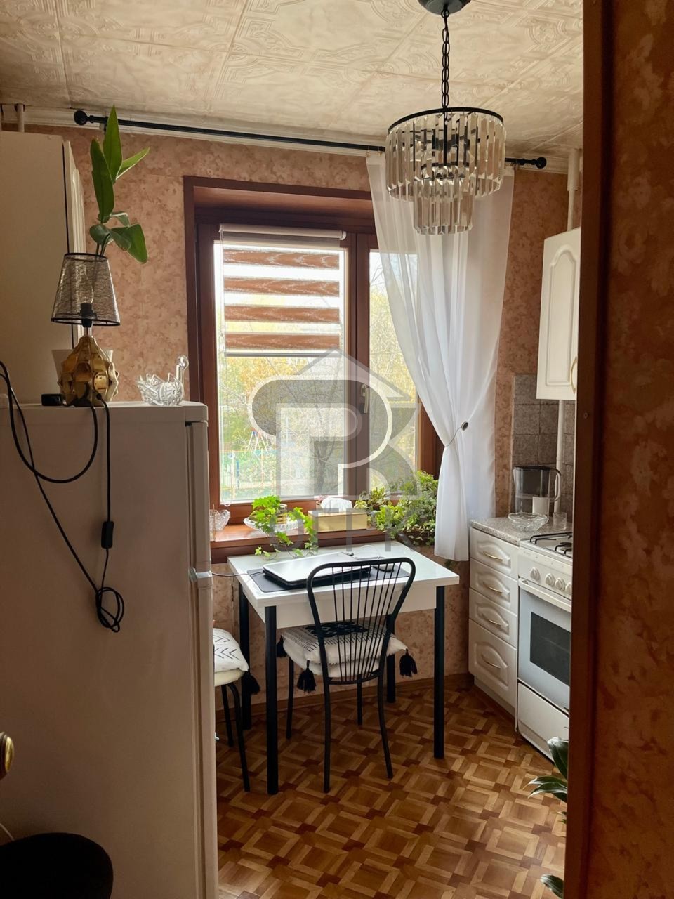 Купить 2-комнатную квартиру, №385959