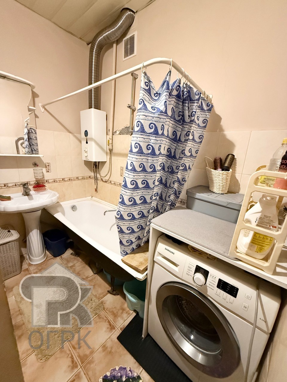 Купить 5-комнатную квартиру, №388482