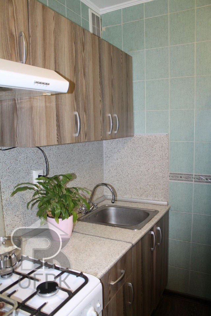 Купить 2-комнатную квартиру, №389044