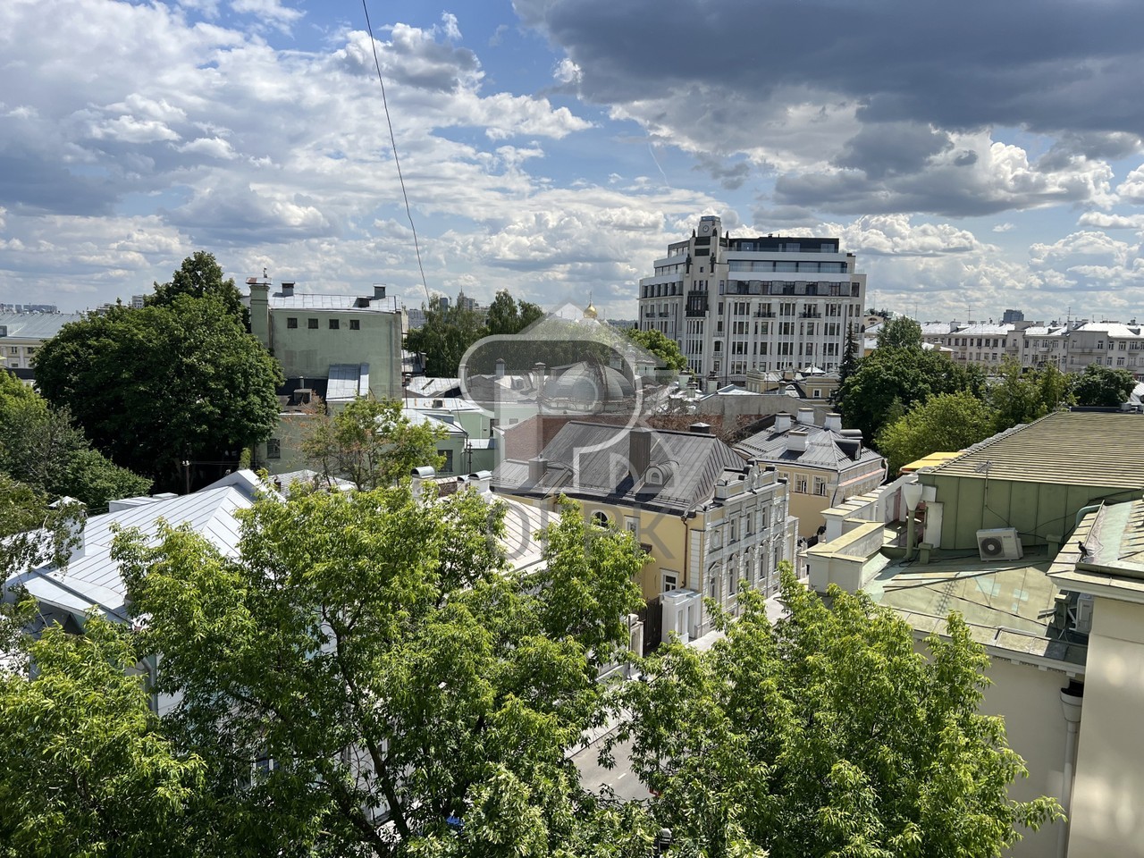 Купить 2-комнатную квартиру, №368138