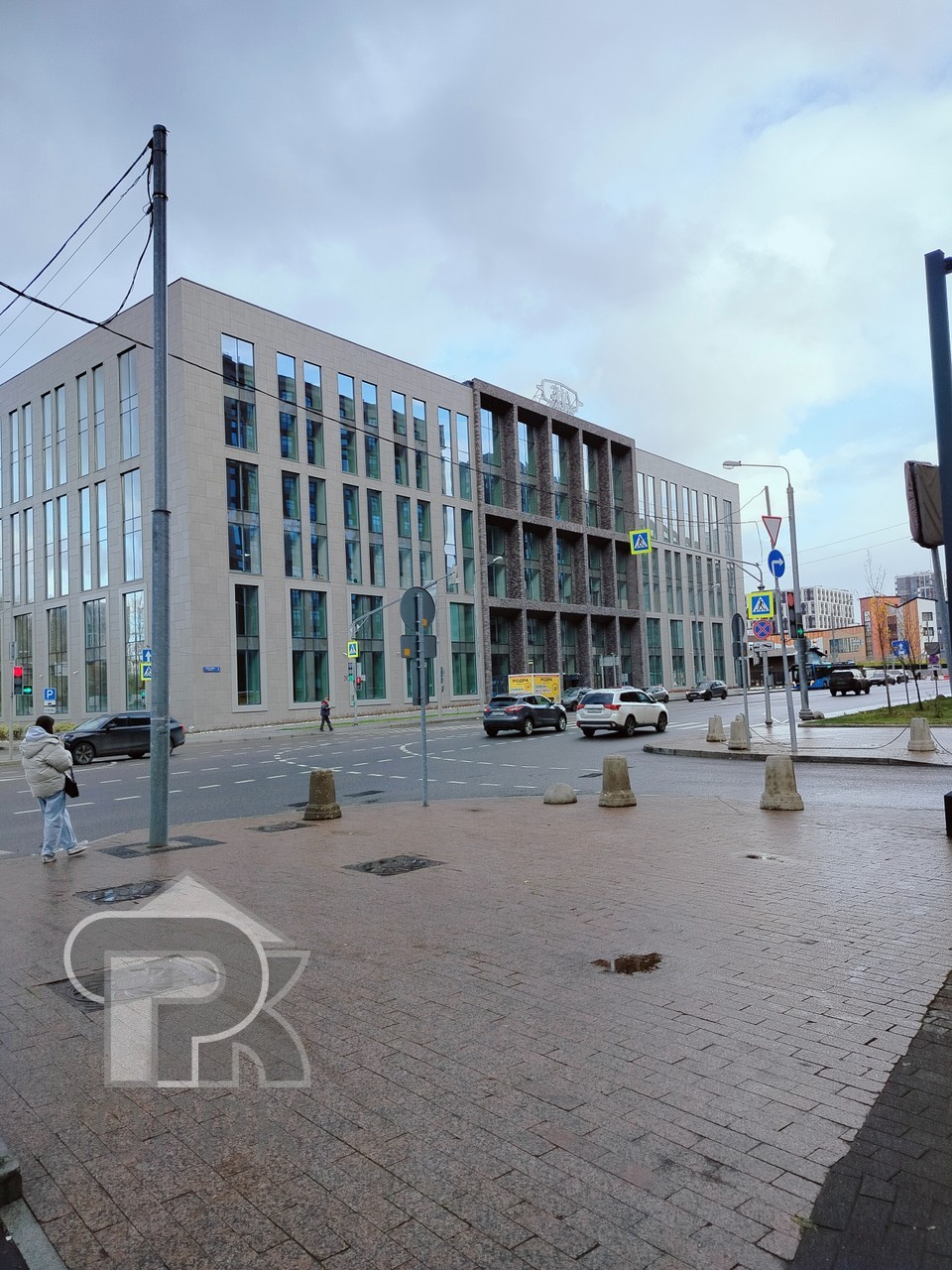 Купить 3-комнатную квартиру, №387376