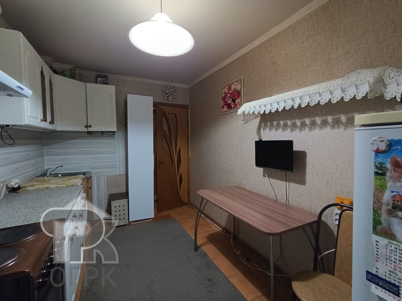 Купить 1-комнатную квартиру, №370961