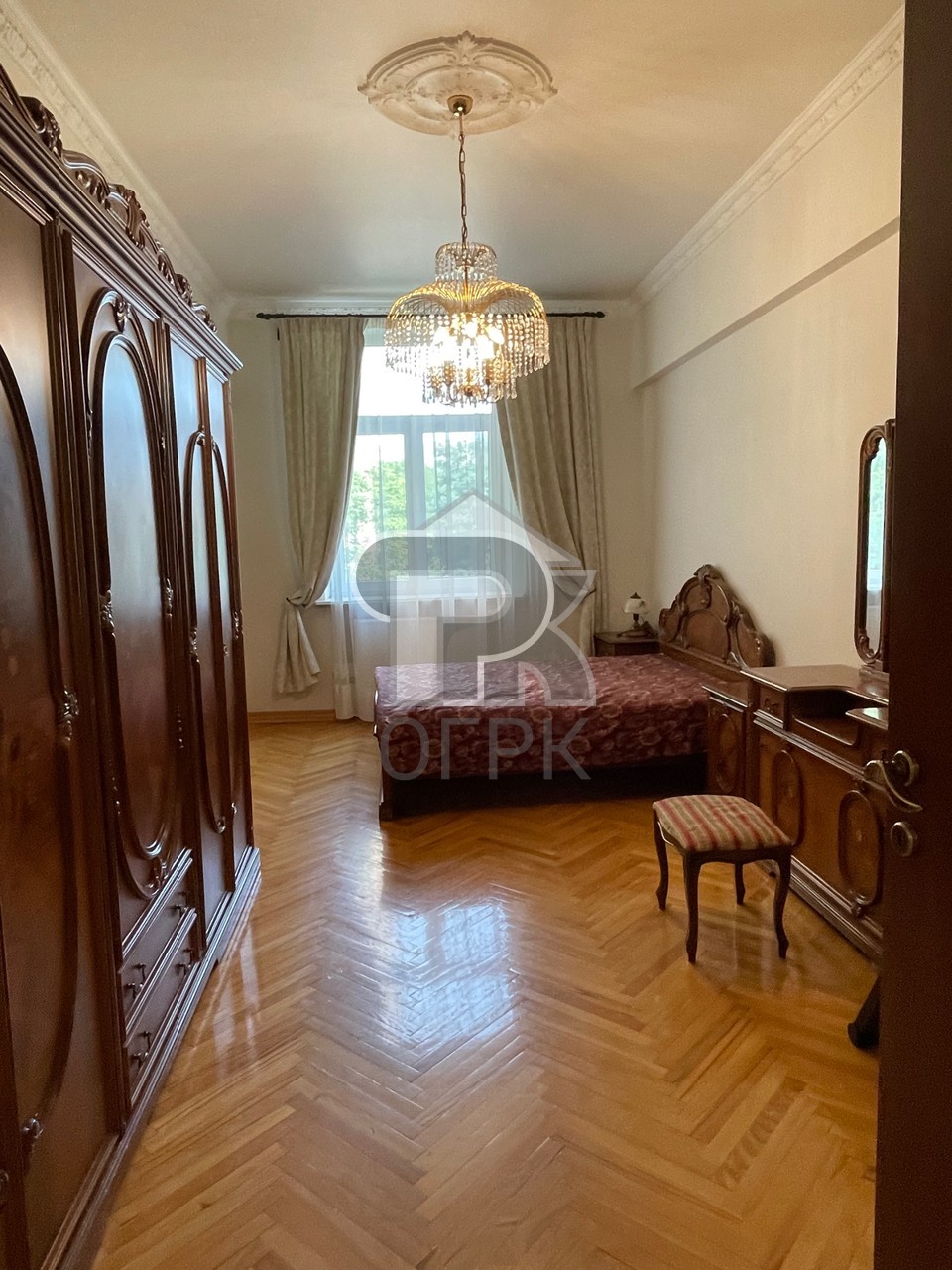 Купить 3-комнатную квартиру, №385243