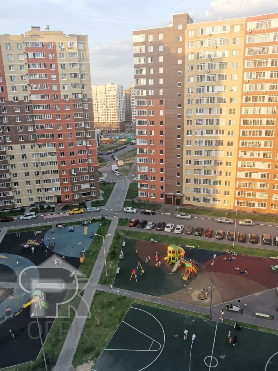 Купить 1-комнатную квартиру, №357550