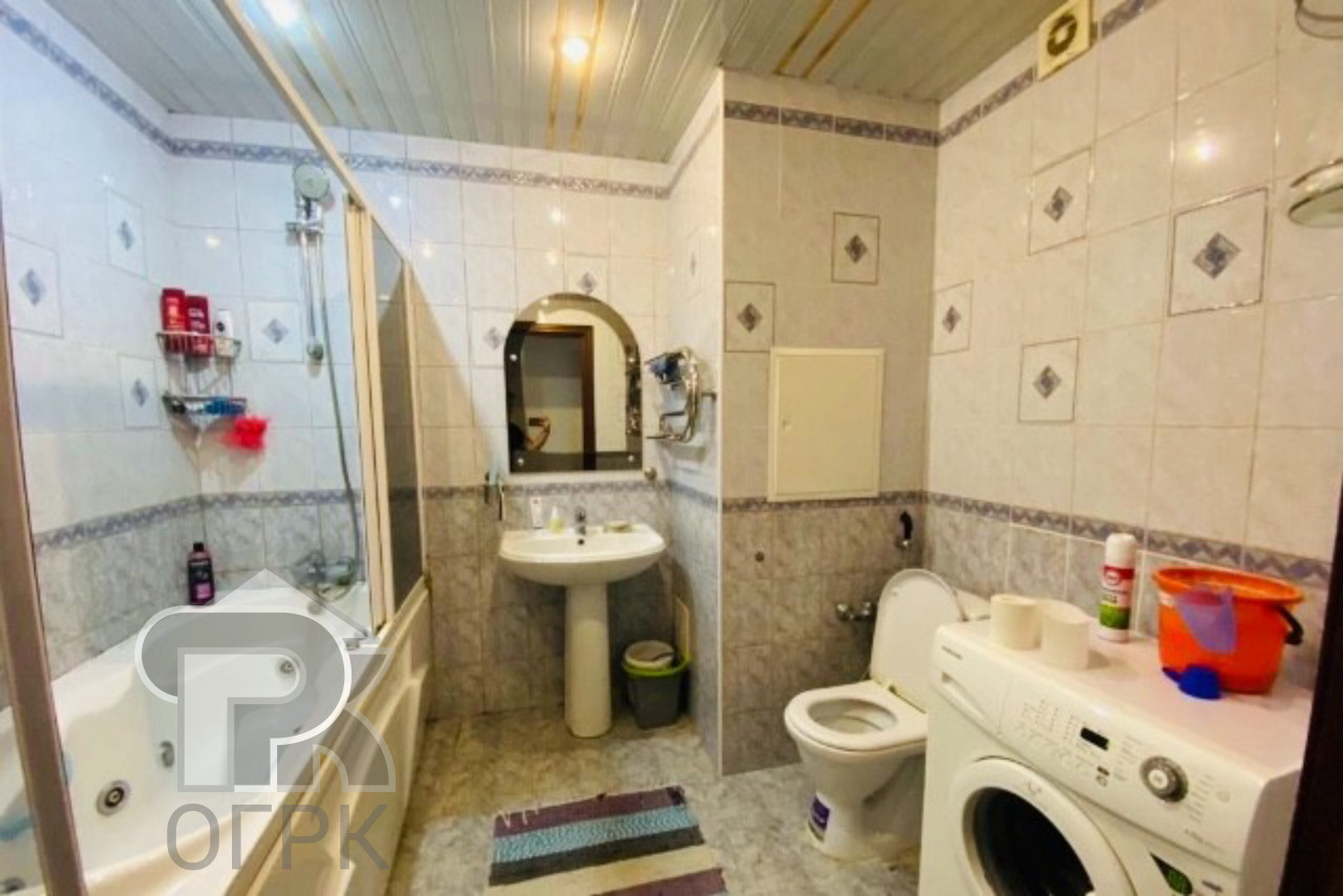 Купить 3-комнатную квартиру, №316721