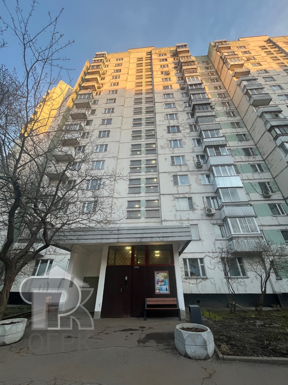 Купить 3-комнатную квартиру, №388261