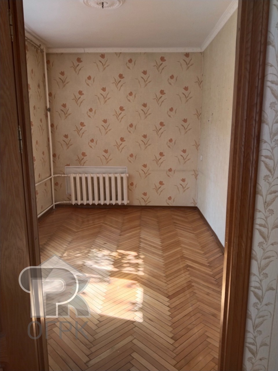 Купить 3-комнатную квартиру, №390526