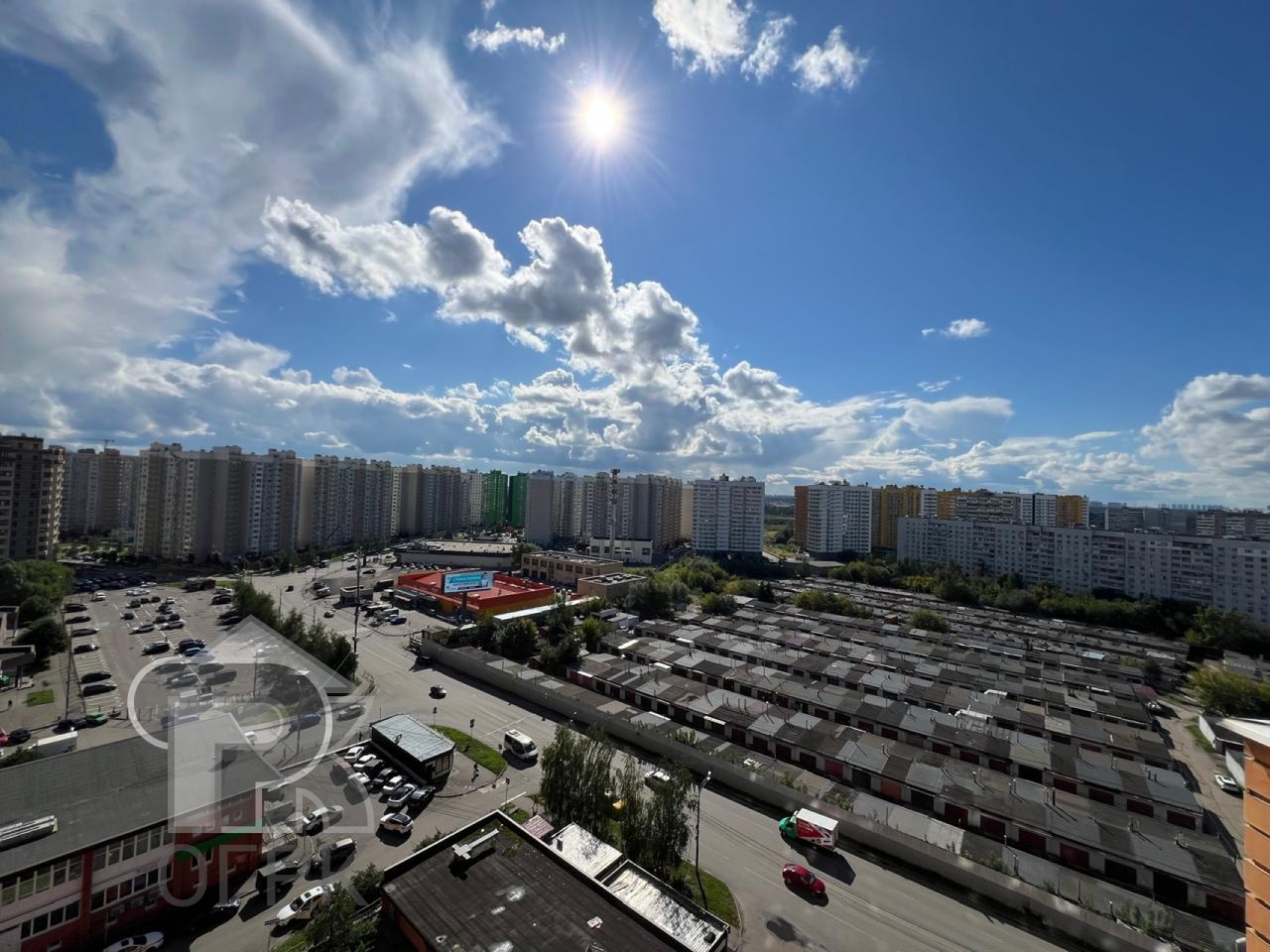 Купить 2-комнатную квартиру, №386708