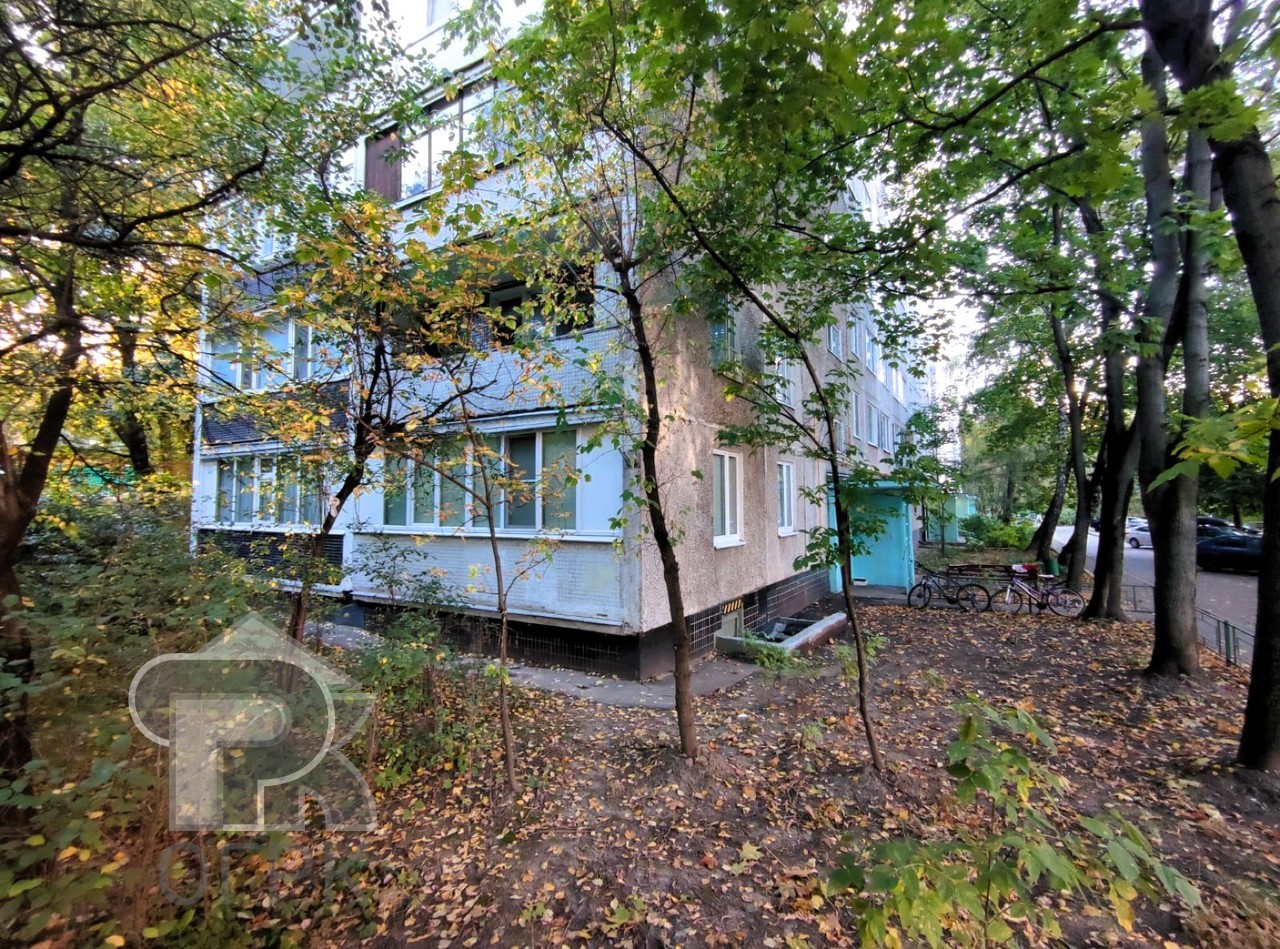 Купить 1-комнатную квартиру, №386979