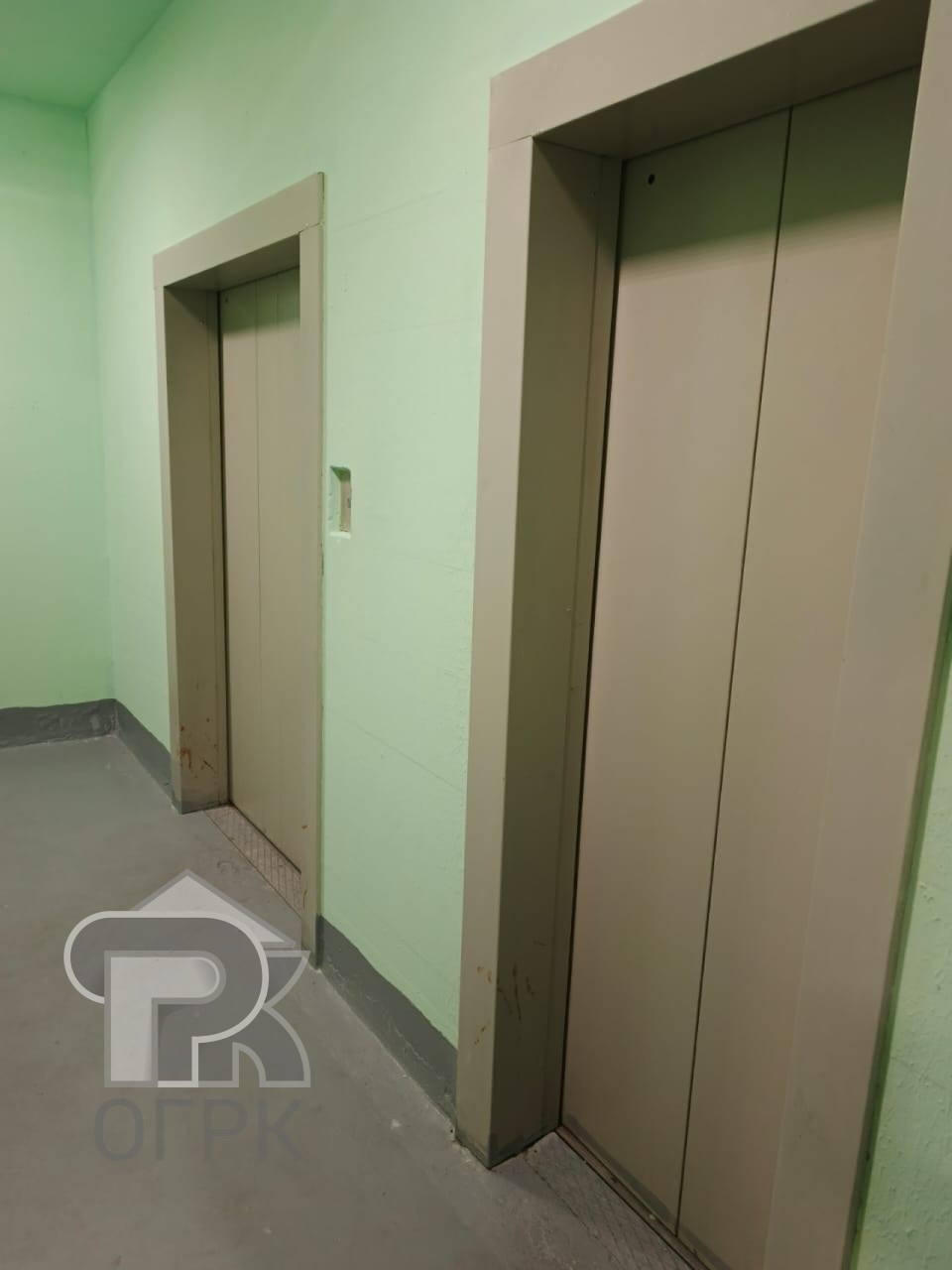 Купить 2-комнатную квартиру, №387346