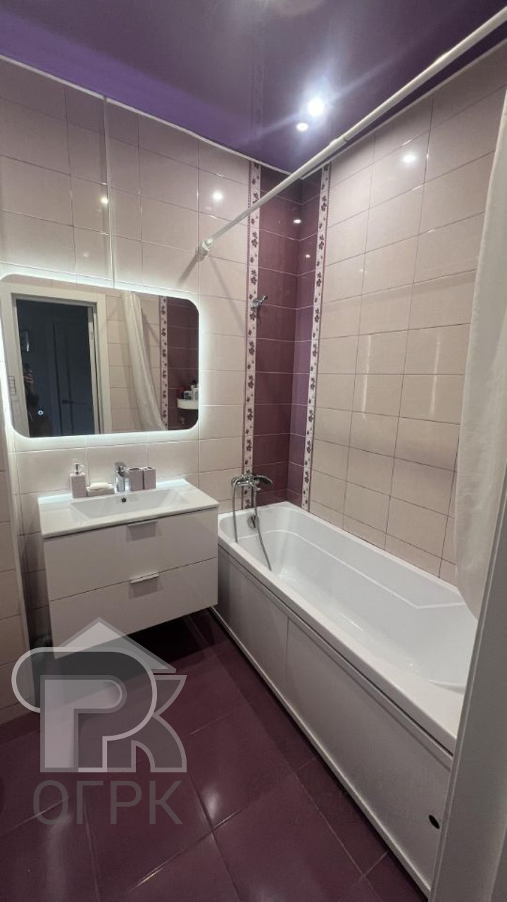 Купить 1-комнатную квартиру, №388085