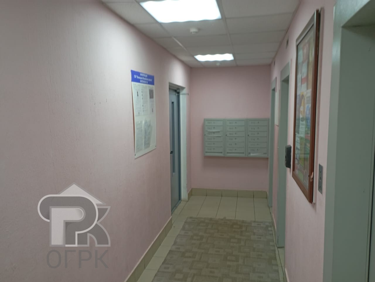 Купить 2-комнатную квартиру, №387573