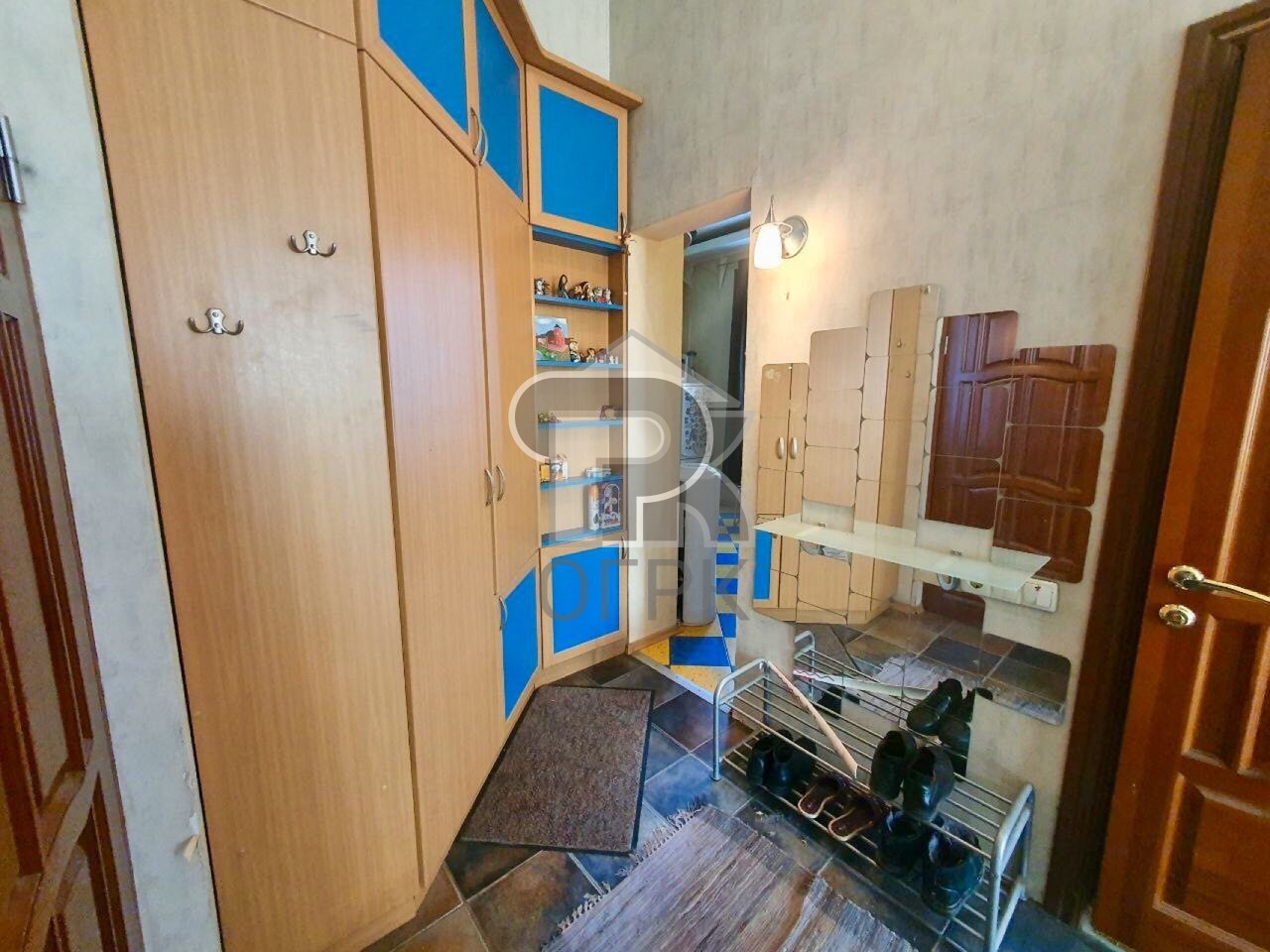 Купить 1-комнатную квартиру, №353018
