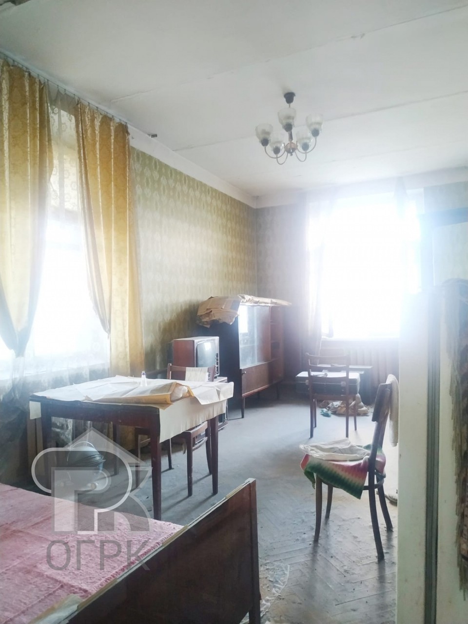 Купить 3-комнатную квартиру, №370463