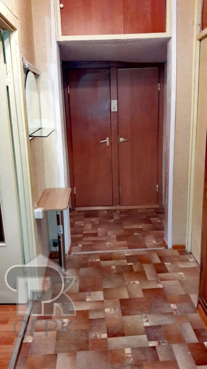 Купить 3-комнатную квартиру, №389095