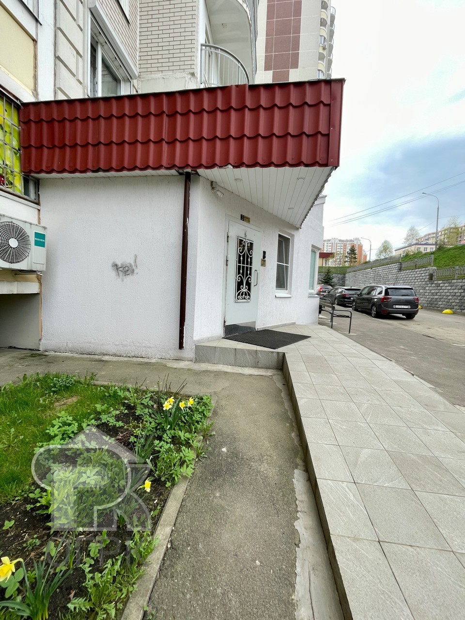 Купить 1-комнатную квартиру, №384967