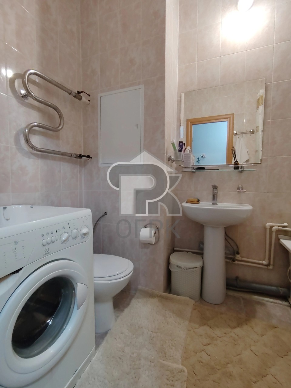 Купить 1-комнатную квартиру, №388245