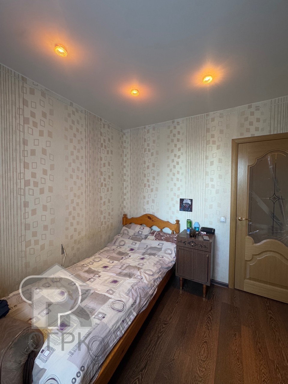 Купить 3-комнатную квартиру, №387319