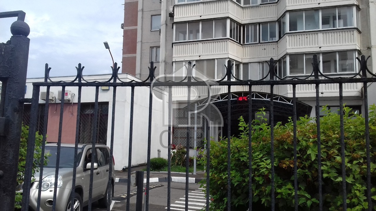 Купить 1-комнатную квартиру, №388536