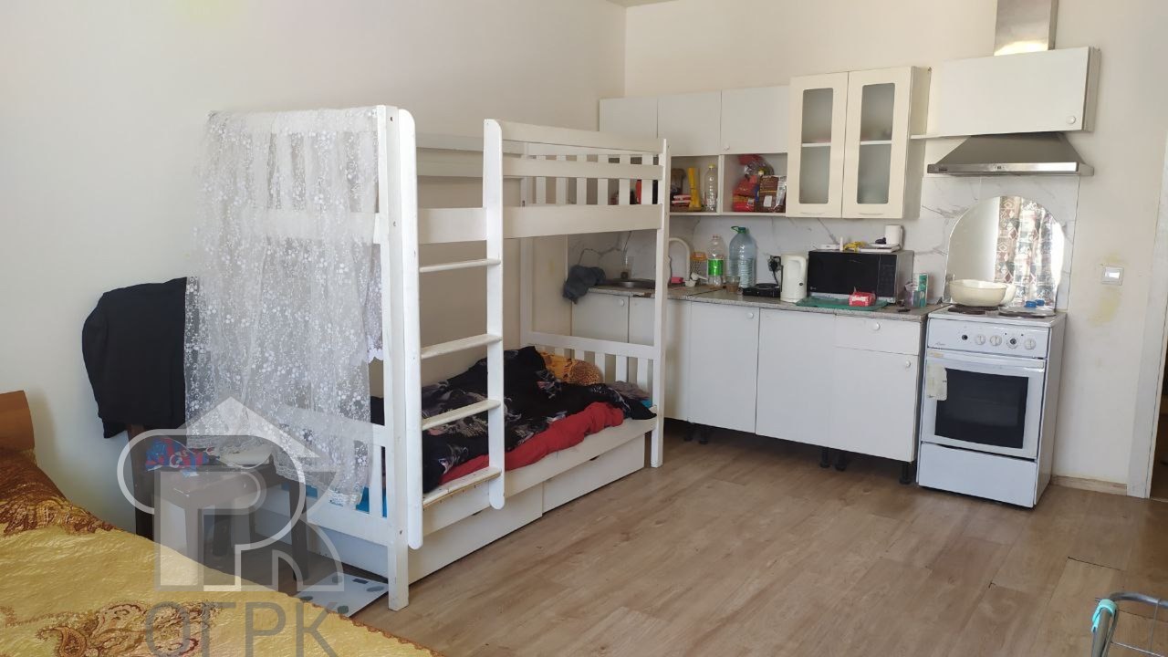 Купить студию, №388201