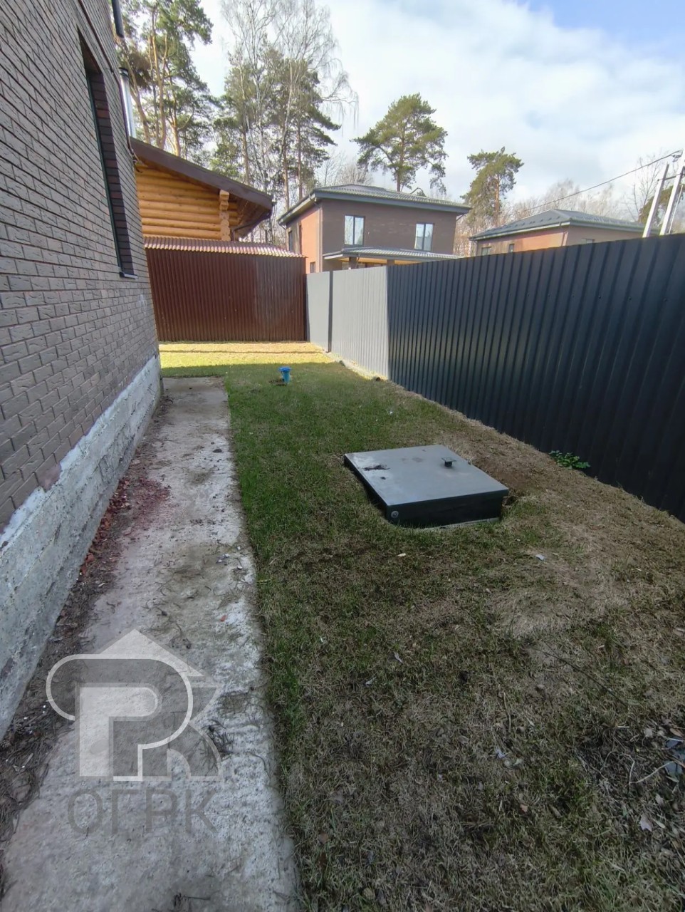 Купить дом, №389182