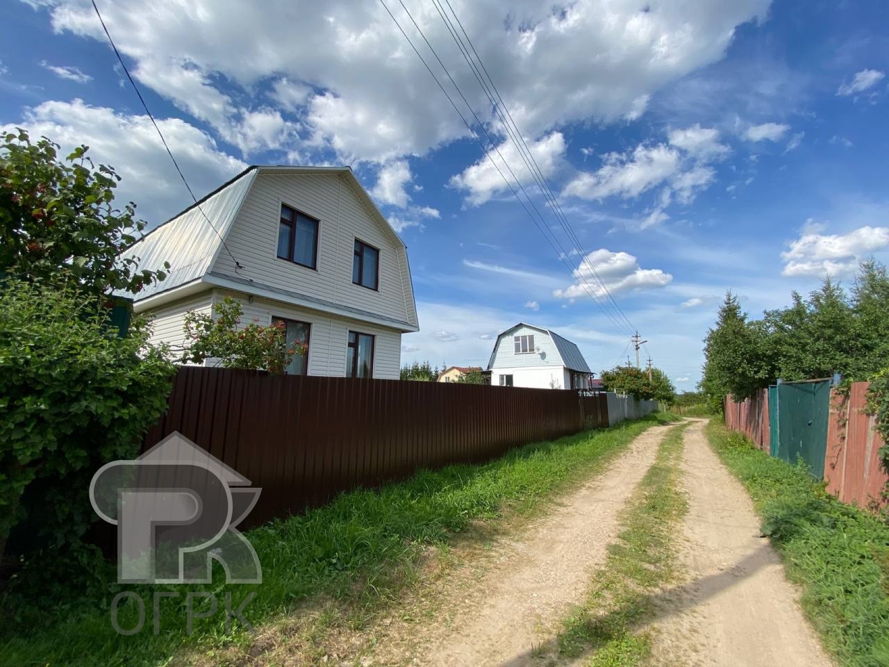 Купить дом, №386300