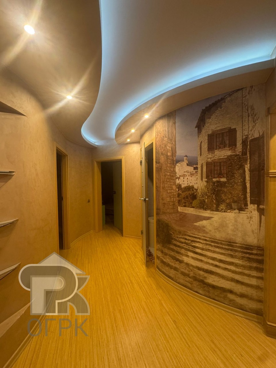 Купить 3-комнатную квартиру, №387550