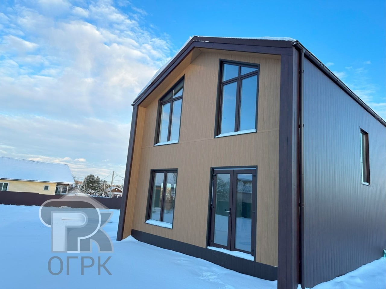 Купить дом, №388416