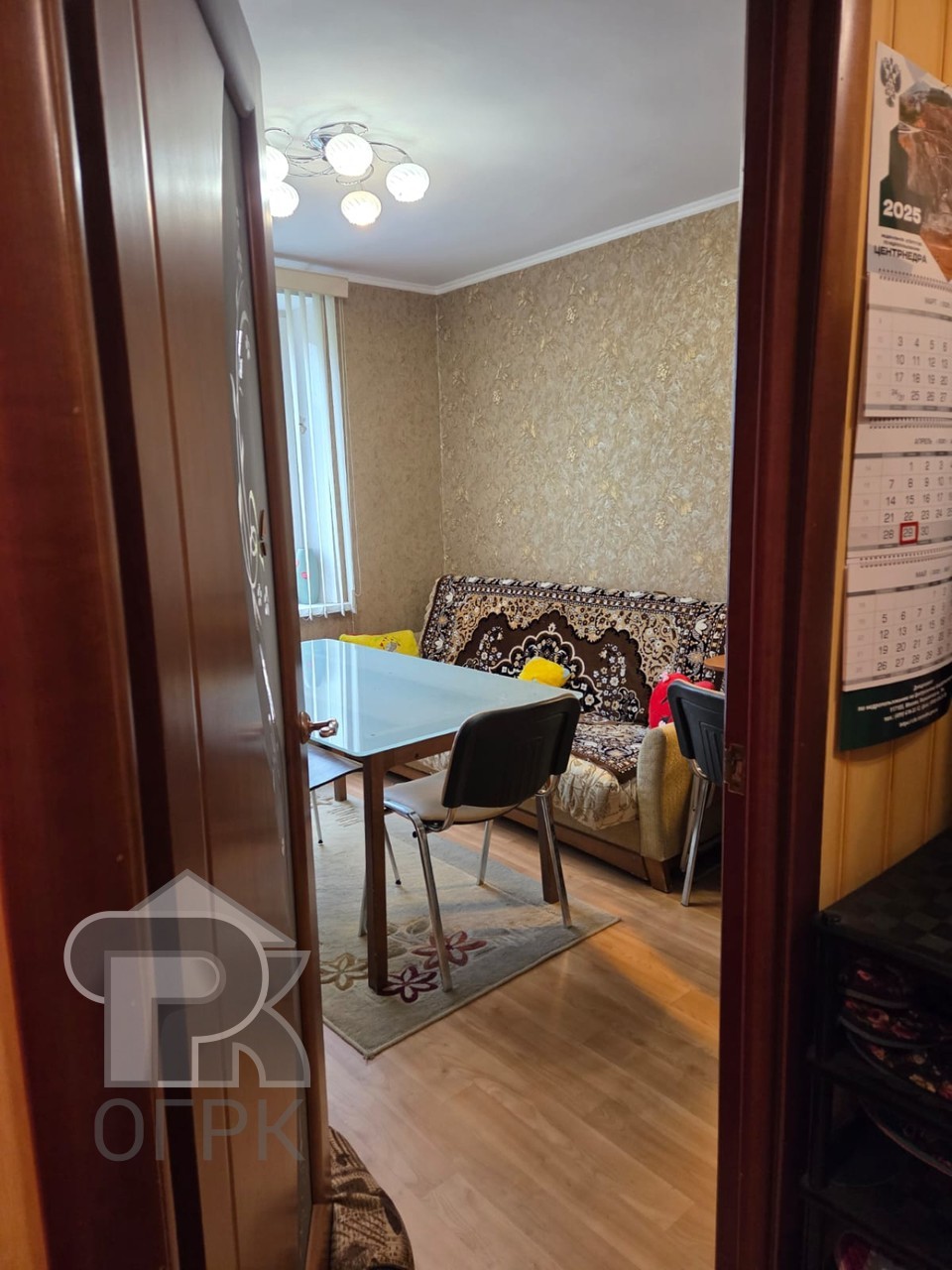 Купить 3-комнатную квартиру, №386191