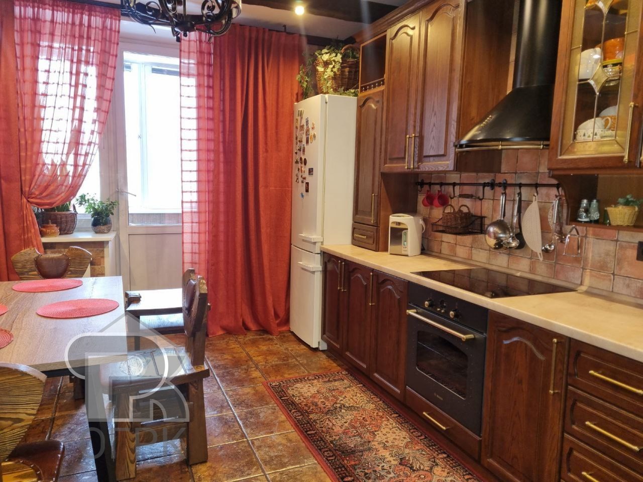 Купить 2-комнатную квартиру, №387229