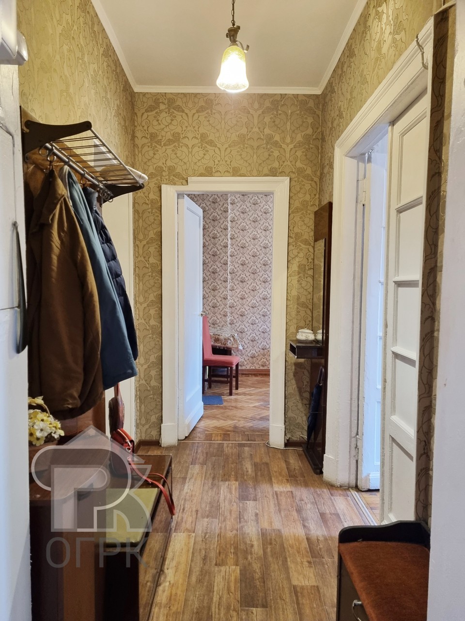 Купить 3-комнатную квартиру, №366687