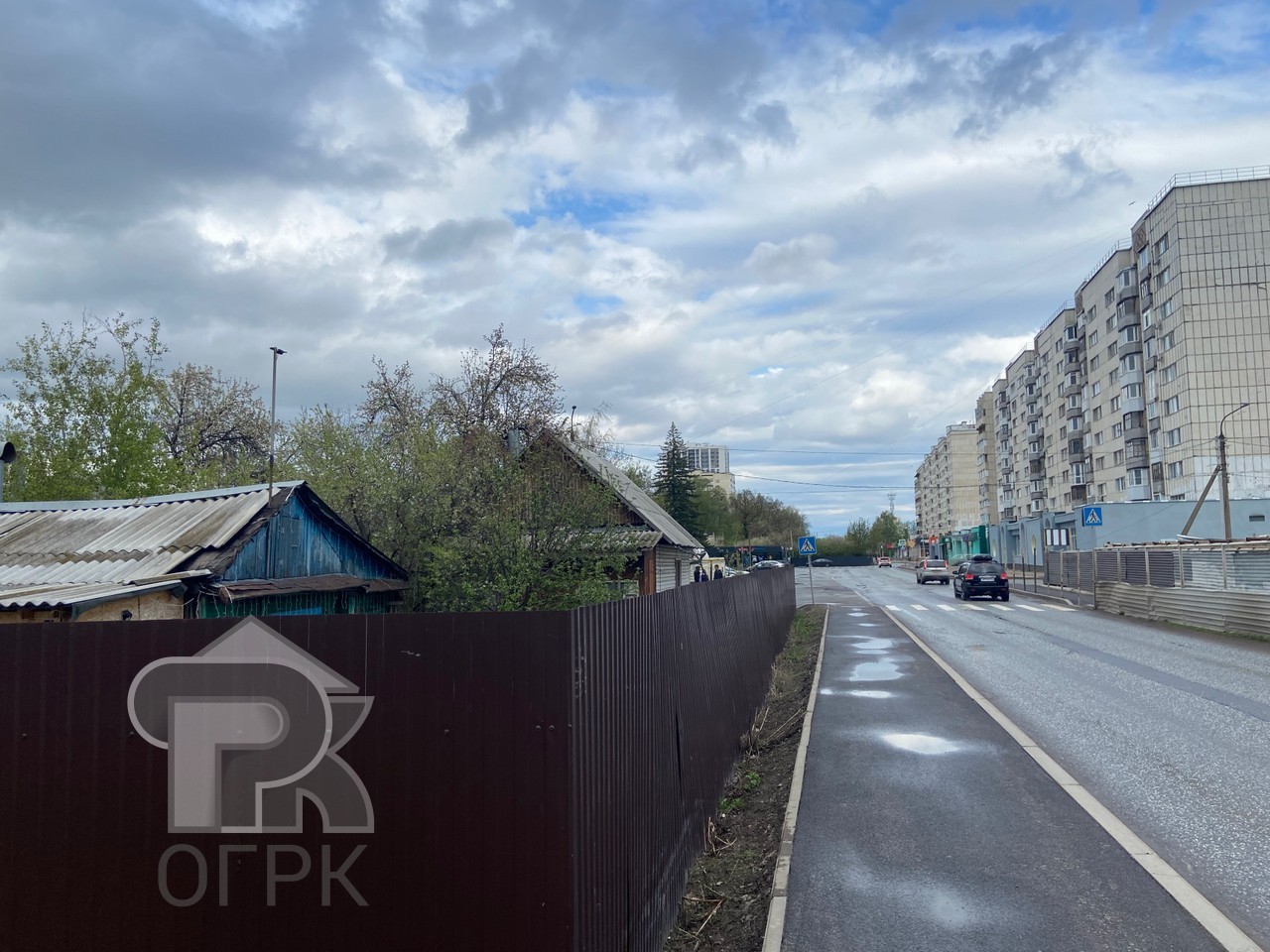 Купить землю, №382928