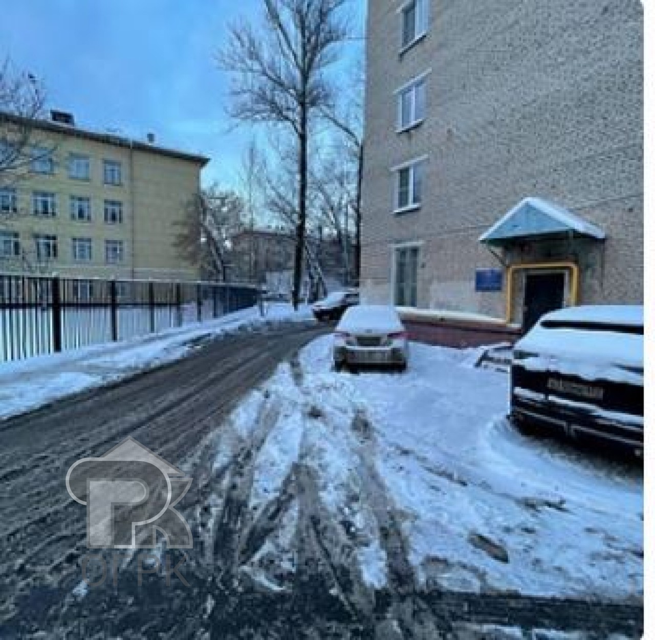 Купить 3-комнатную квартиру, №388144