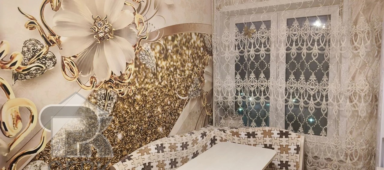 Купить 3-комнатную квартиру, №388613