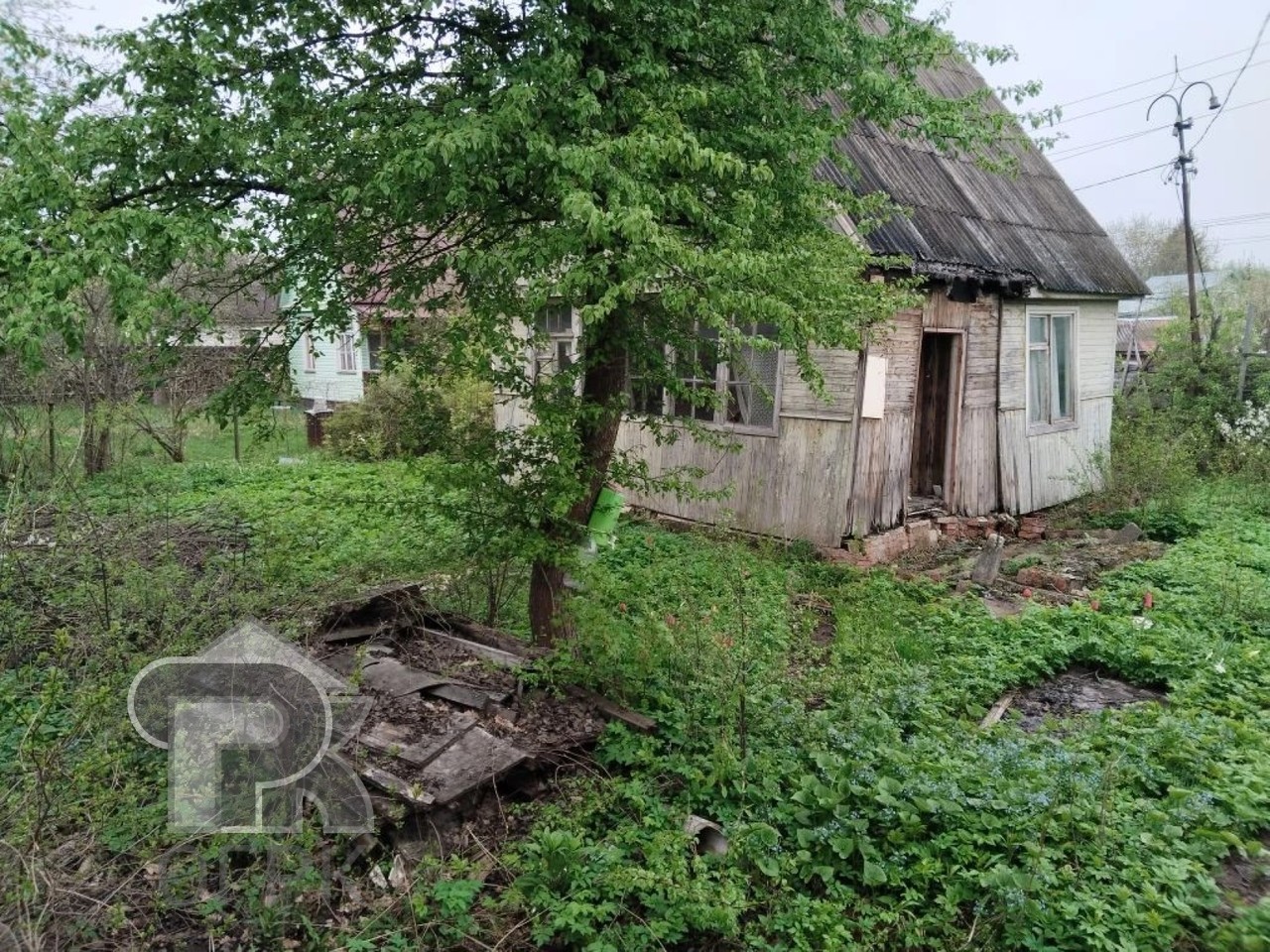 Купить землю, №389289